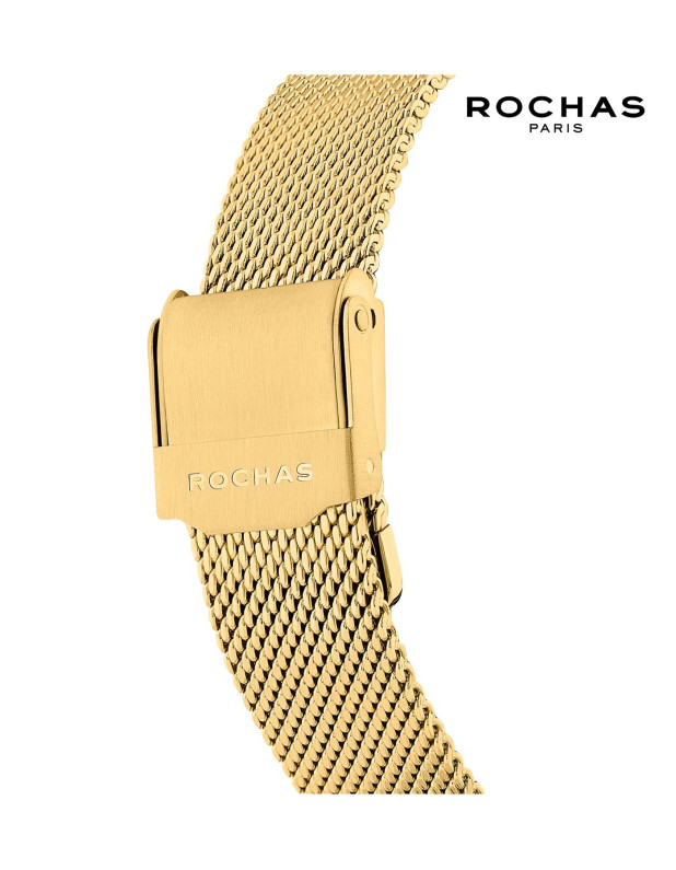 ROCHAS Ladies Watch